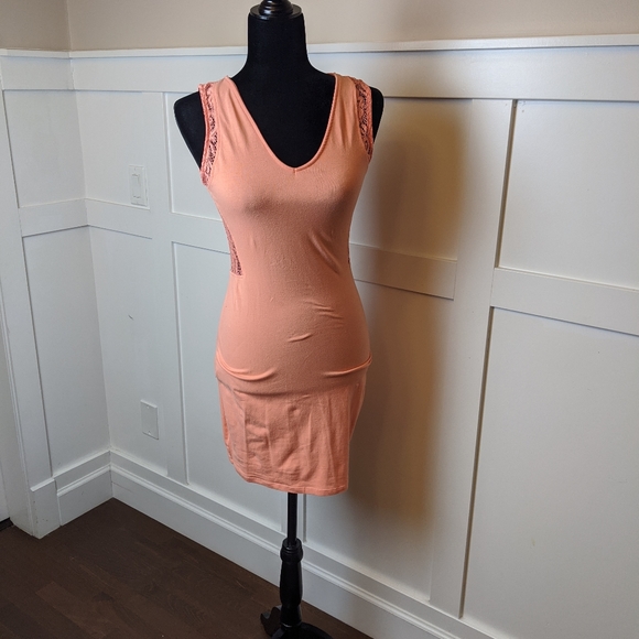 Dynamite bodycon dress - Picture 6 of 8